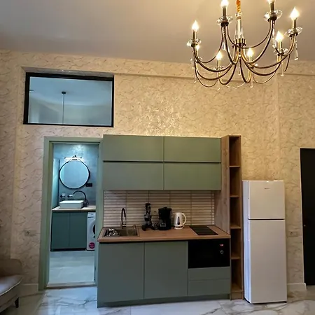 Made With Love Apartment Tbilisi Zewnętrze zdjęcie