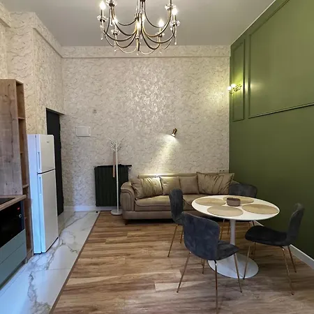 Made With Love Apartment Tbilisi Zewnętrze zdjęcie