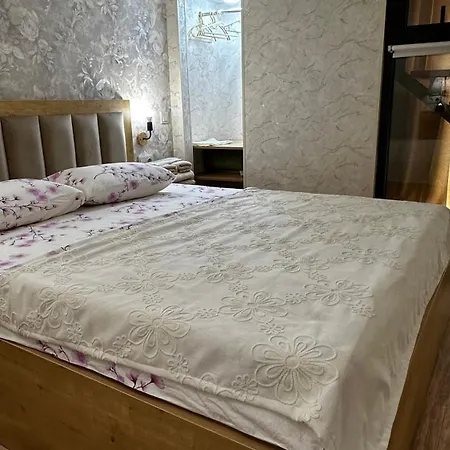 Made With Love Apartment Tbilisi Zewnętrze zdjęcie