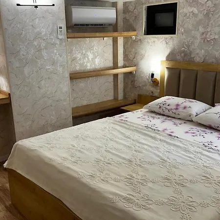 Made With Love Apartment Tbilisi Zewnętrze zdjęcie