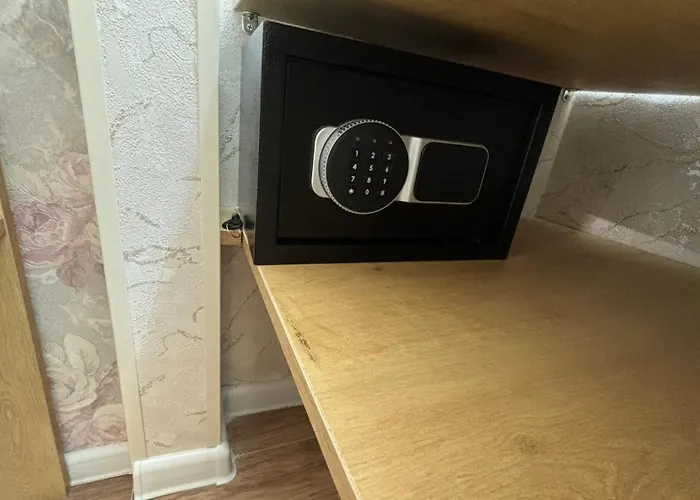 Made With Love Apartment