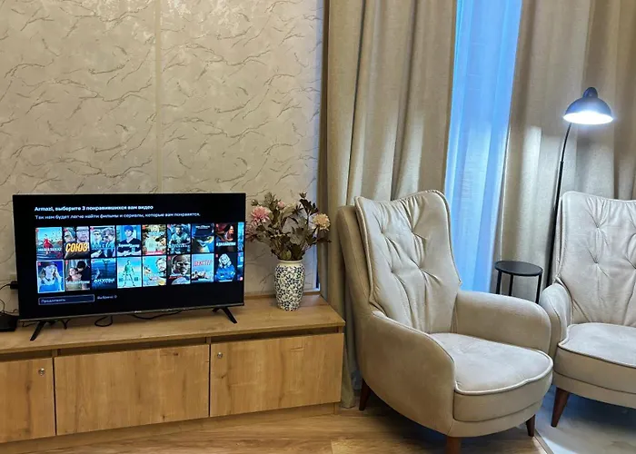 Made With Love Apartment