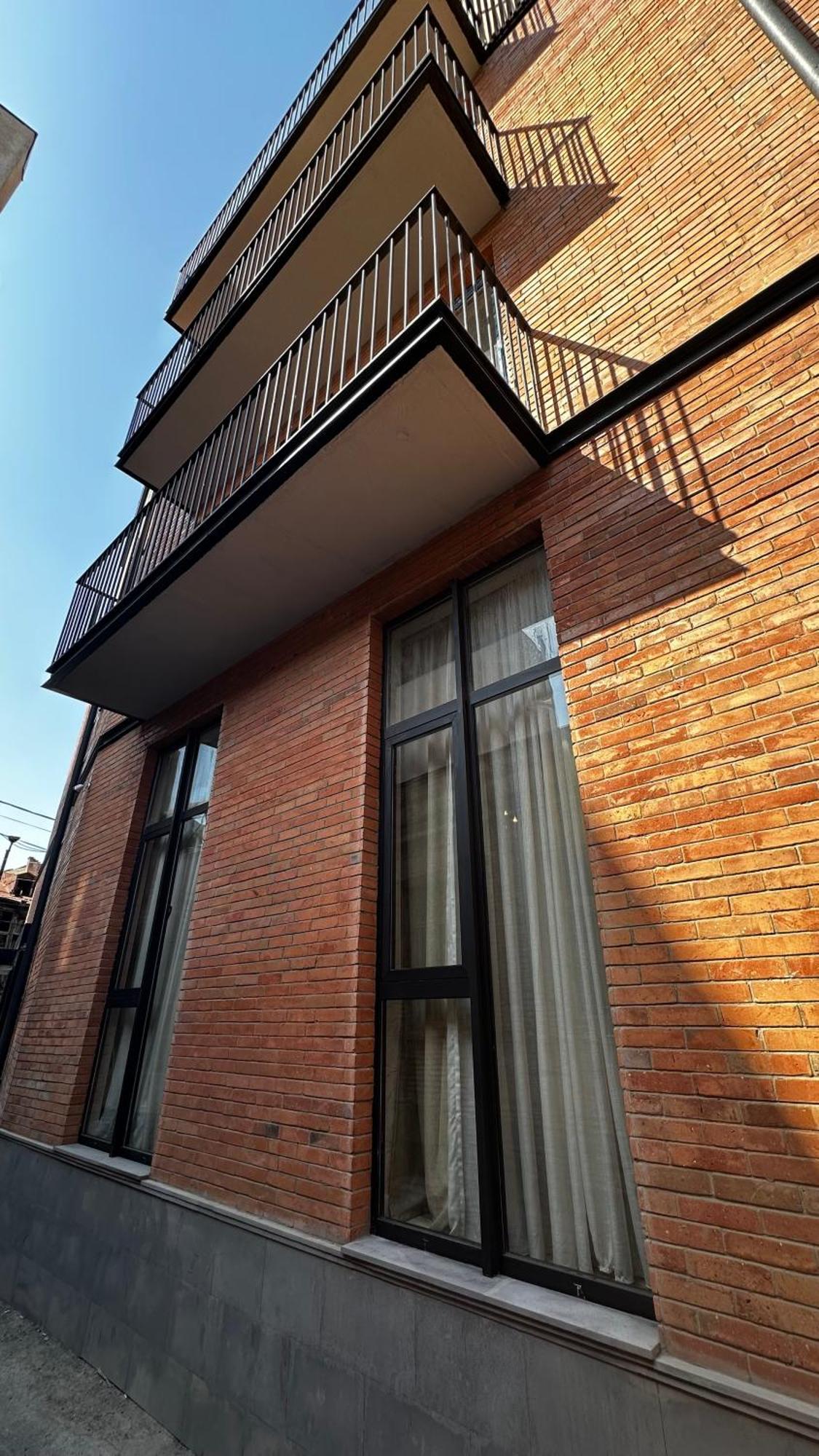 Made With Apartment