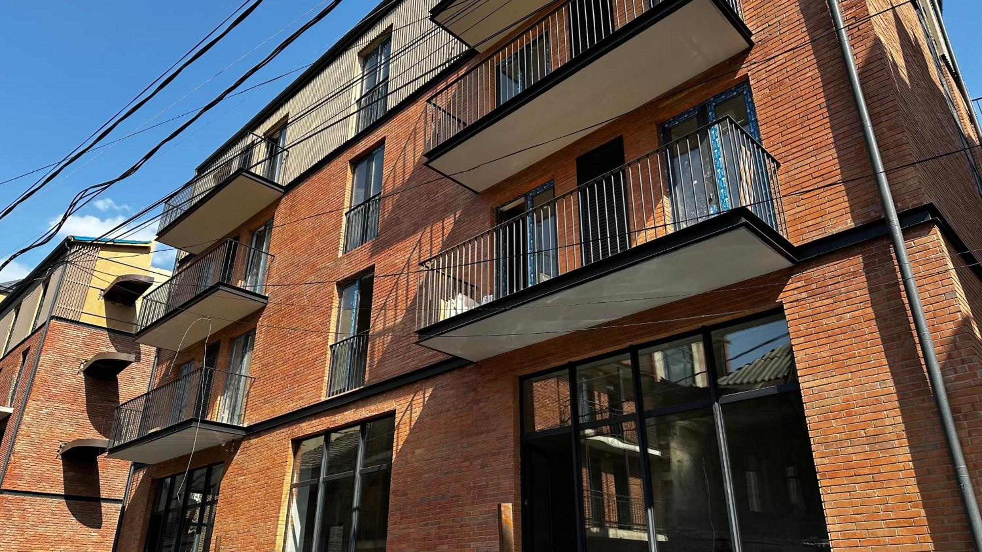 Made With Apartment Tbilisi