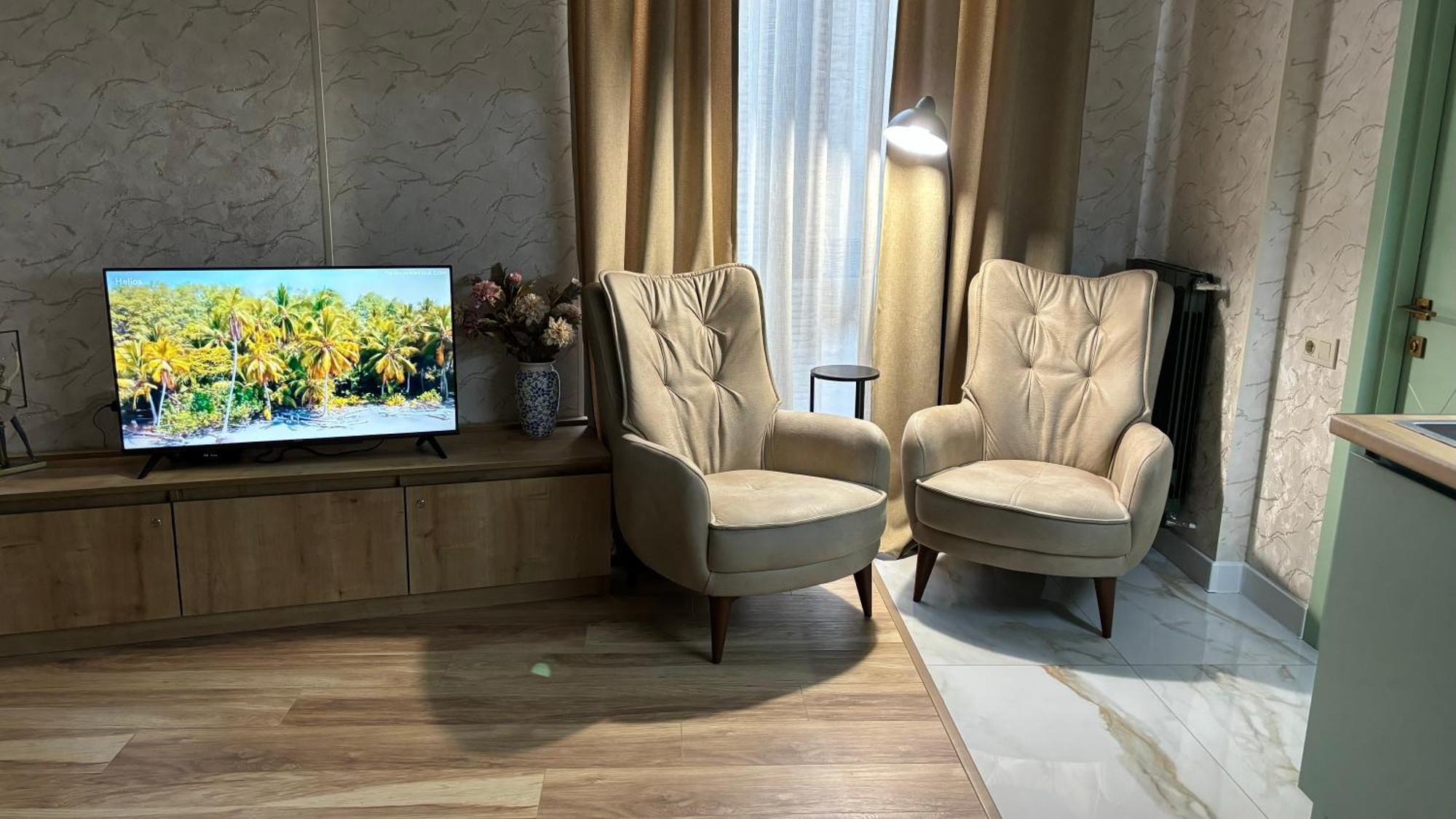 Made With Apartment